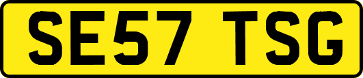 SE57TSG