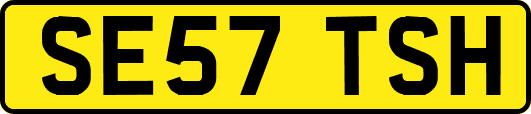 SE57TSH