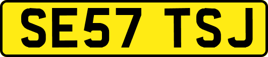 SE57TSJ