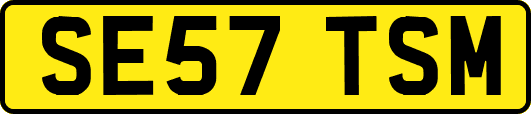 SE57TSM