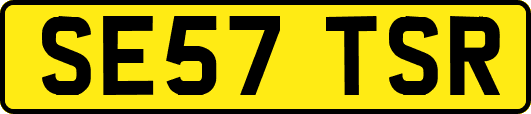 SE57TSR