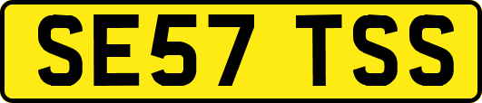 SE57TSS