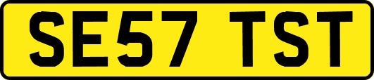 SE57TST