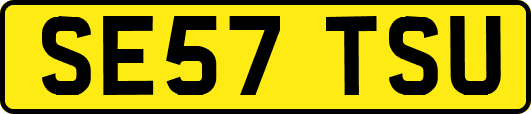 SE57TSU
