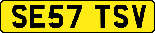 SE57TSV