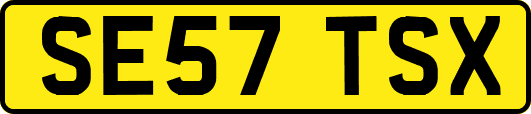 SE57TSX
