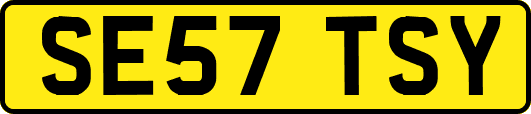 SE57TSY