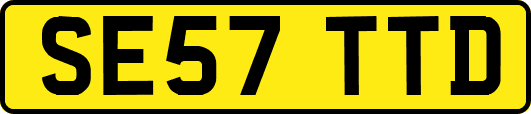 SE57TTD