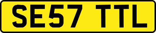 SE57TTL