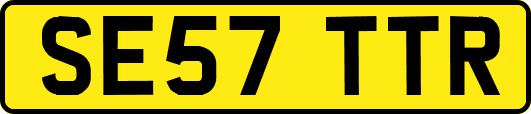 SE57TTR
