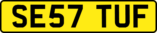 SE57TUF