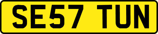 SE57TUN