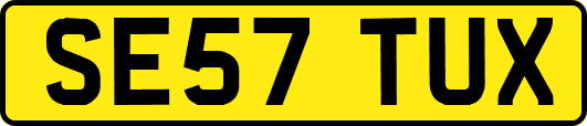 SE57TUX