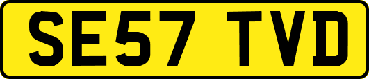 SE57TVD
