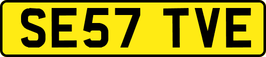 SE57TVE