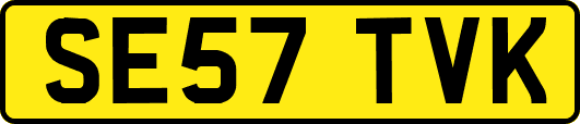SE57TVK