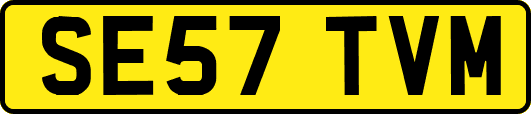 SE57TVM