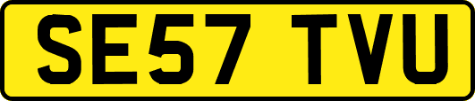 SE57TVU