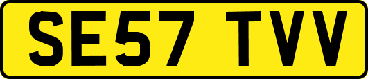 SE57TVV