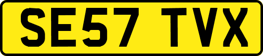 SE57TVX