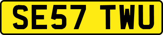 SE57TWU