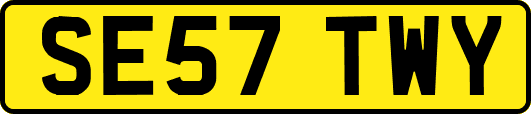 SE57TWY