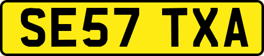 SE57TXA