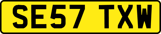 SE57TXW
