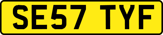 SE57TYF
