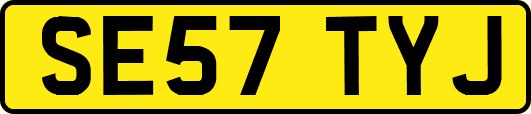 SE57TYJ