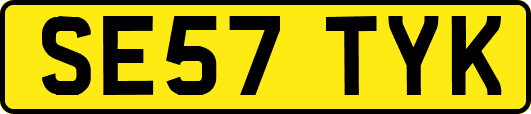 SE57TYK