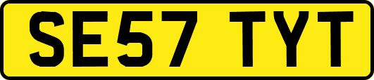SE57TYT