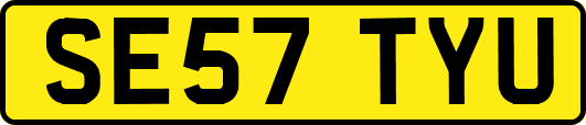 SE57TYU