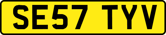 SE57TYV