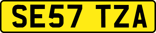 SE57TZA