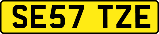 SE57TZE