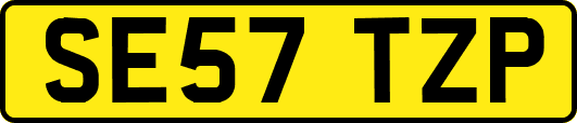 SE57TZP