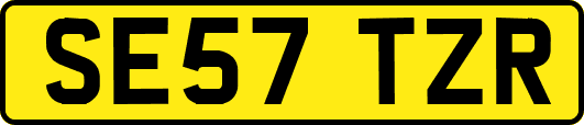 SE57TZR