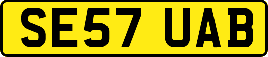 SE57UAB