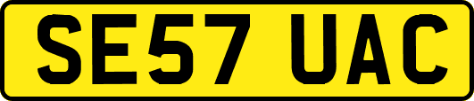 SE57UAC