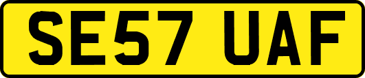 SE57UAF