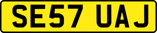 SE57UAJ