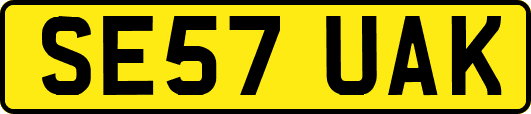 SE57UAK