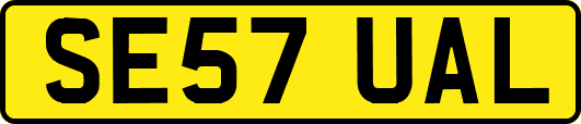 SE57UAL