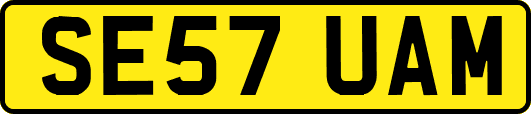 SE57UAM