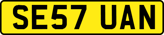 SE57UAN