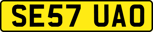 SE57UAO