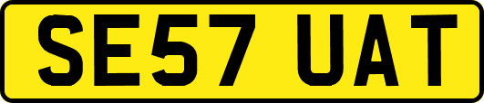 SE57UAT