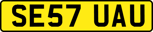 SE57UAU