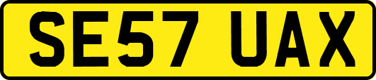 SE57UAX